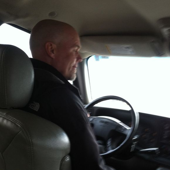 Meet your Posher, Doug - Picture 1 of 1